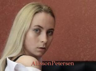 AlissonPetersen