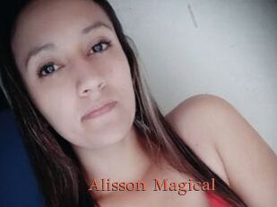 Alisson_Magical