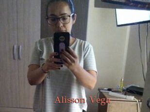 Alisson_Vega