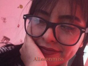 Alissonmiss