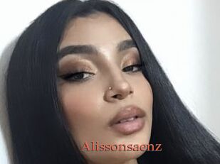 Alissonsaenz