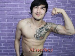 AlisterSexy