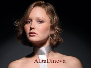 AlitaDinova