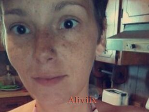 Aliviix