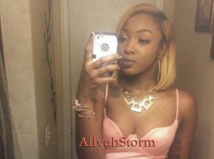 Aliyah_Storm