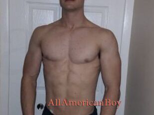 All_American_Boy