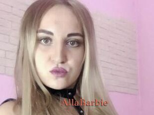 AllaBarbie