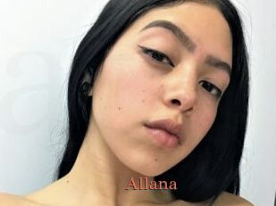 Allana