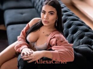 AllexaCarter