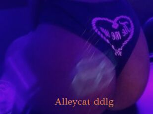 Alleycat_ddlg