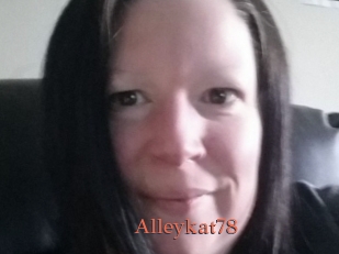 Alleykat78