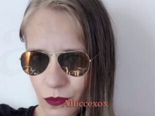 Alliccexox