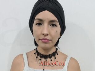 AlliceCox