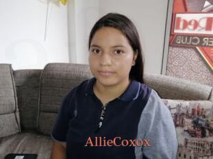 AllieCoxox