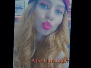 AllieLionheart