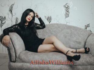 AllishaWilliams