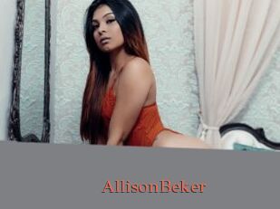 AllisonBeker