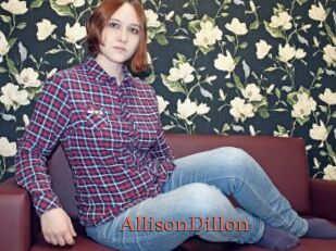 AllisonDillon