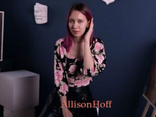 AllisonHoff