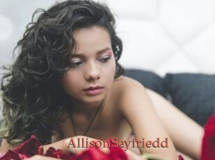 AllisonSeyfriedd