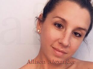 Allison_Alexander