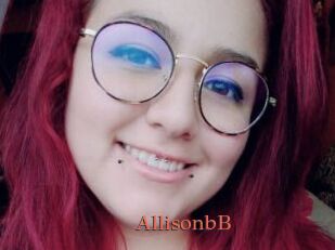 AllisonbB