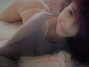 Allisson