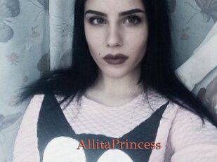 AllitaPrincess