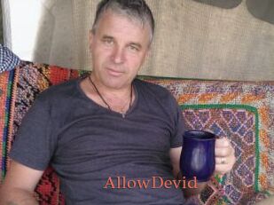 AllowDevid