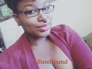 AllureBound