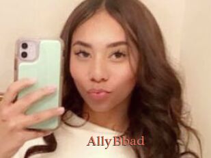 AllyBbad