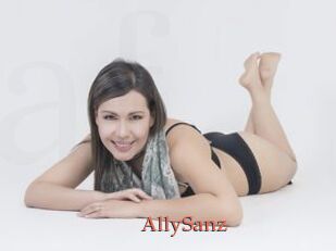 AllySanz