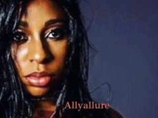 Allyallure