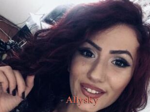 Allysky