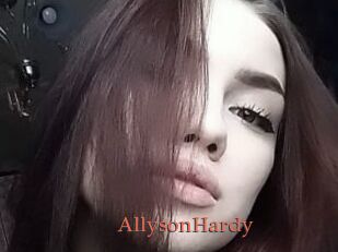 AllysonHardy