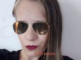 Allysunn