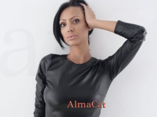 AlmaCat