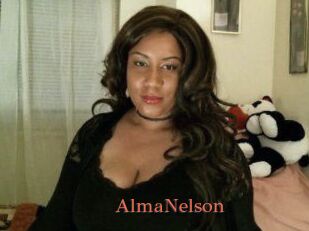 Alma_Nelson