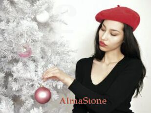 AlmaStone