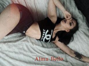 Alma_Belle