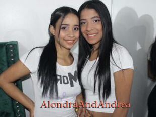 AlondraAndAndrea