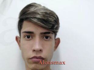 Alonsmax