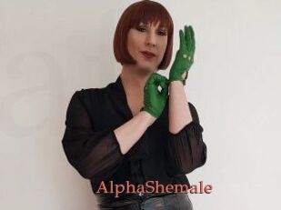 AlphaShemale