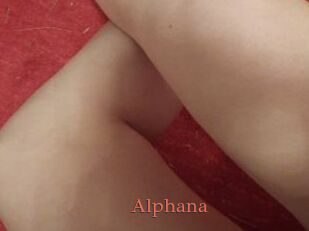 Alphana