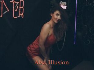 Alsa_Illusion