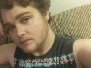 AltNerdyCuntBoy