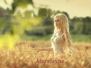 AluraJayne