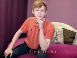 AlvinArdent