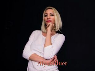 AlyceRitter