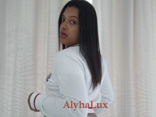 AlyhaLux